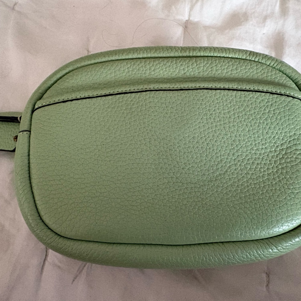 Coach Camera Bag - image 4